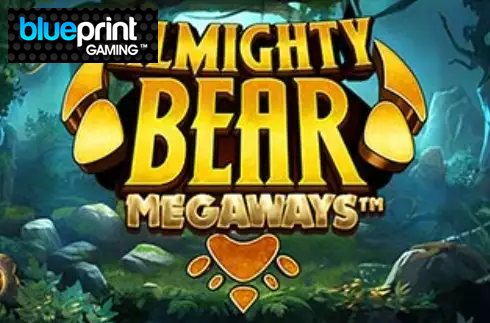 Almighty Bear Megaways